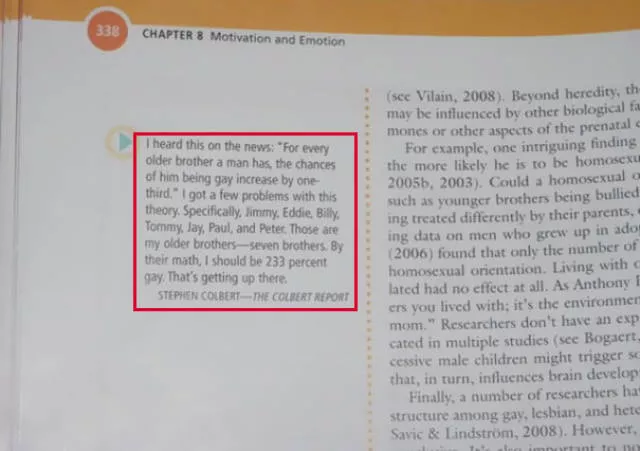 Funny pictures in textbooks - #65 