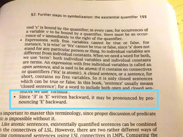 Funny pictures in textbooks - #67 