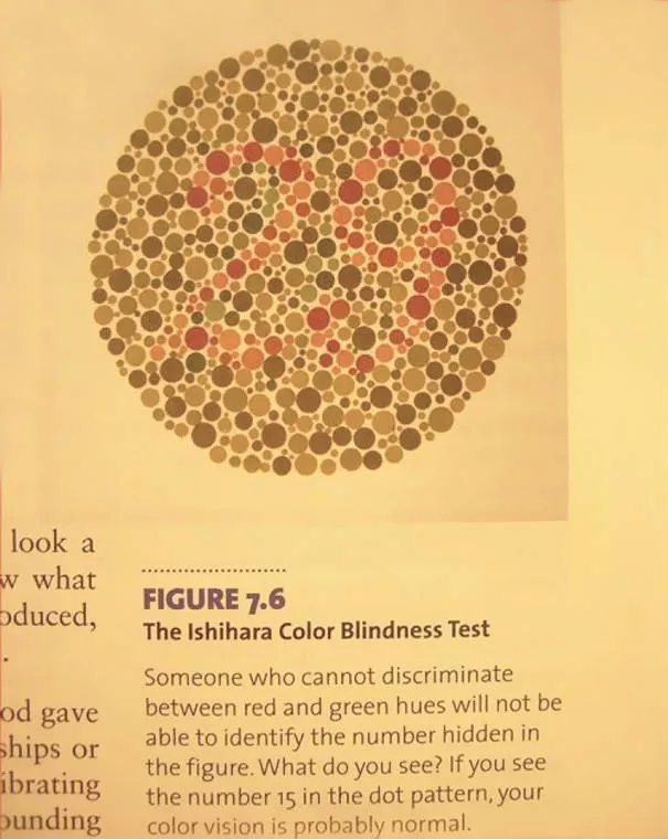 Funny pictures in textbooks - #69 