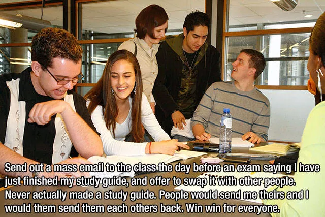 You will surely need these tricks - #24 
