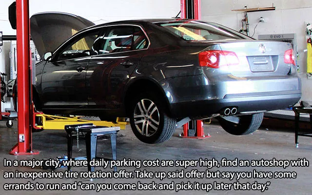 You will surely need these tricks - #25 