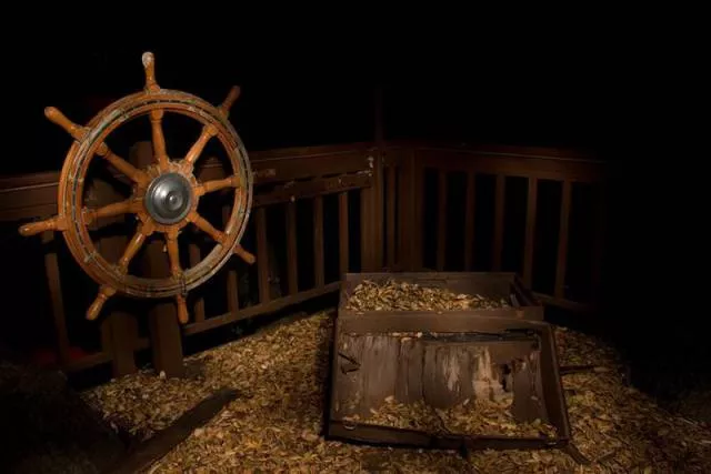 Infiltration au ranch neverland de michael jackson - #21 