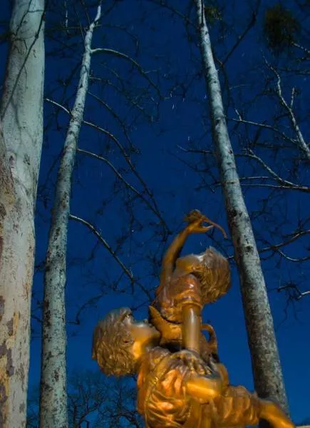 Infiltration at michael jacksons neverland ranch - #26 
