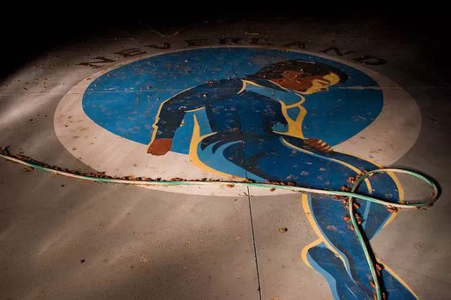 Infiltration at michael jacksons neverland ranch - #3 