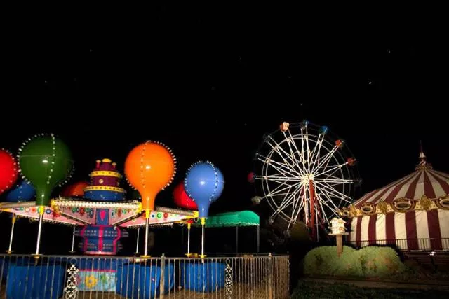 Infiltration au ranch neverland de michael jackson - #35 