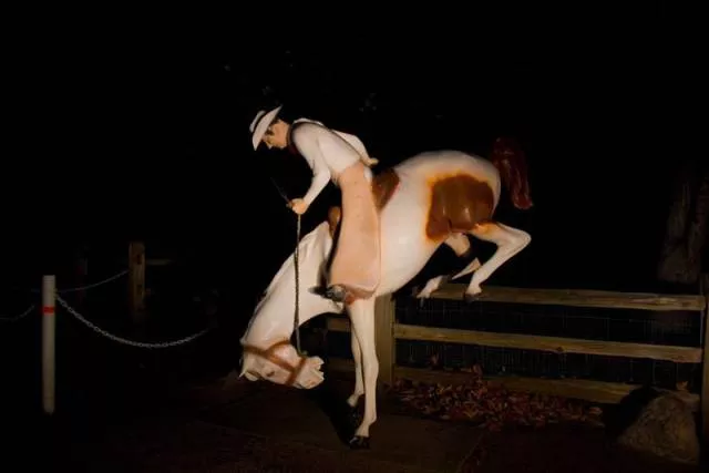 Infiltration au ranch neverland de michael jackson - #38 