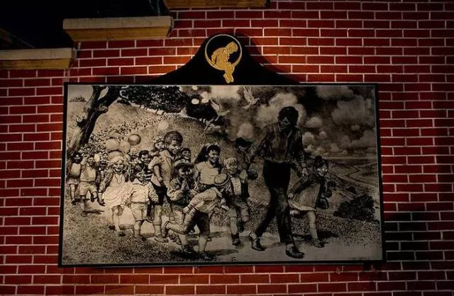Infiltration au ranch neverland de michael jackson - #5 