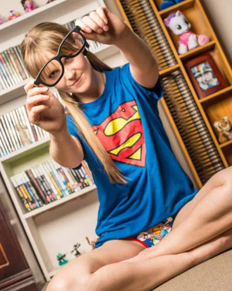 On aime toujours etre un gamer - #31 