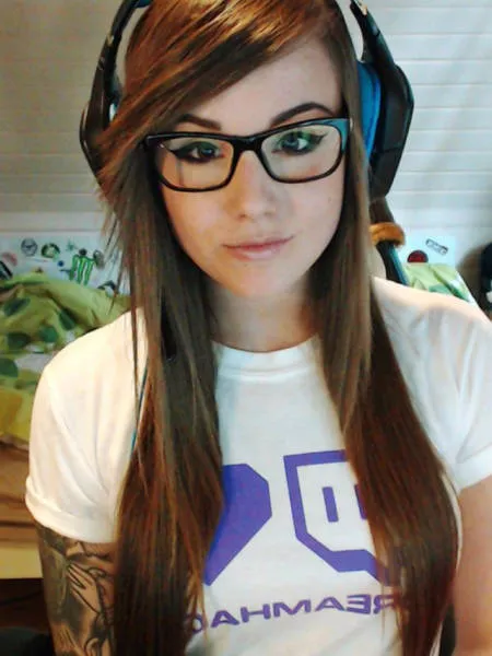 On aime toujours etre un gamer - #36 
