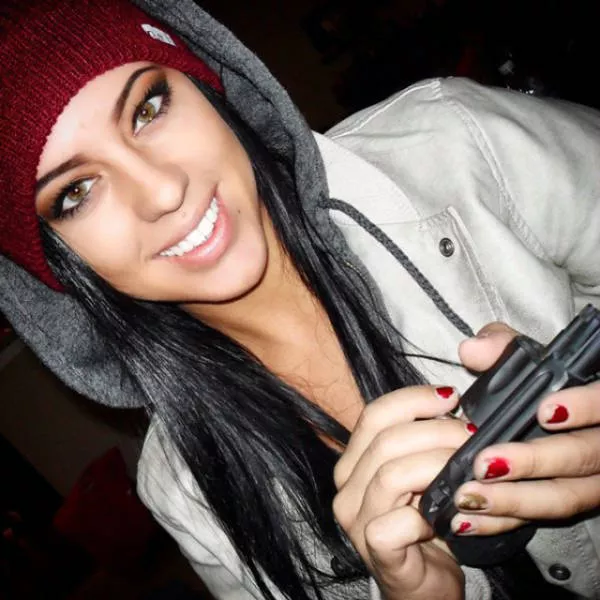 Who like thats the kind of girl - #1 