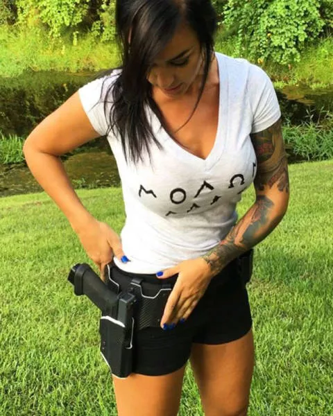 Who like thats the kind of girl - #18 