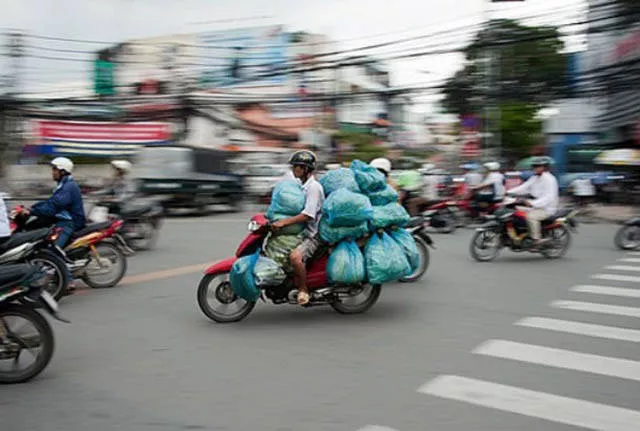 The craziest loads ever seen - #18 The craziest loads ever seen - #18