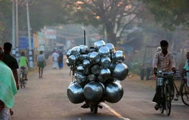 The craziest loads ever seen - #19 The craziest loads ever seen - #19