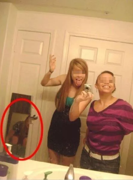 Pictures that require a second look - #15 