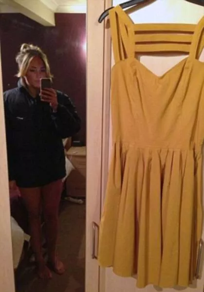 Pictures that require a second look - #8 