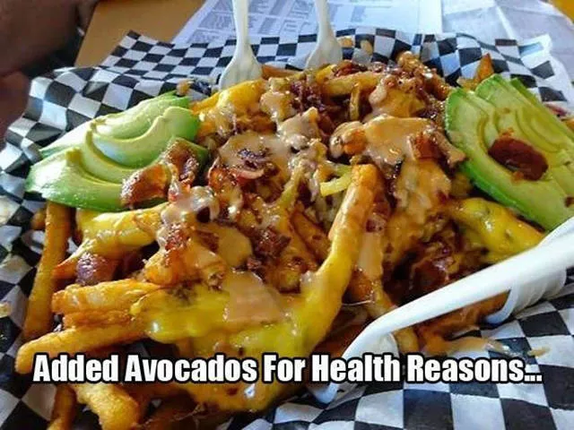 The funniest diet fails - #10 