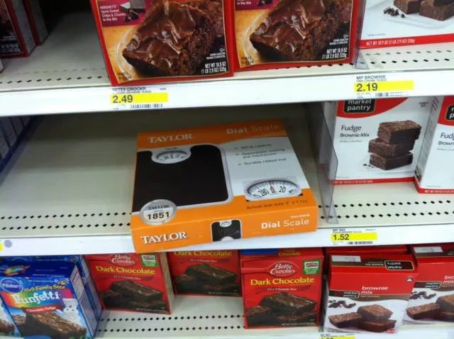 The funniest diet fails - #11 