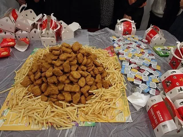 The funniest diet fails - #16 