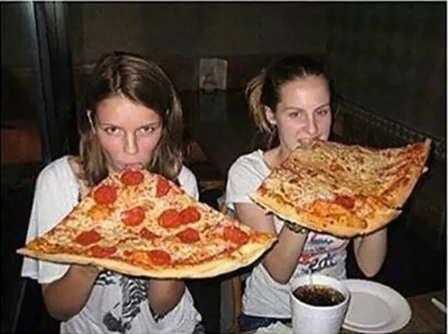 The funniest diet fails - #2 