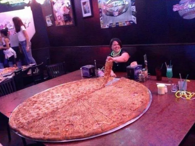 The funniest diet fails