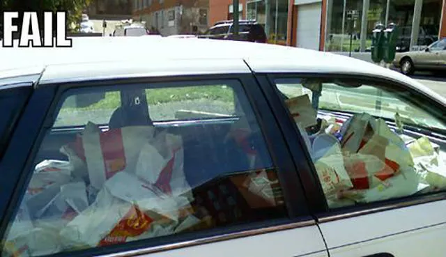 The funniest diet fails - #29 The funniest diet fails - #29