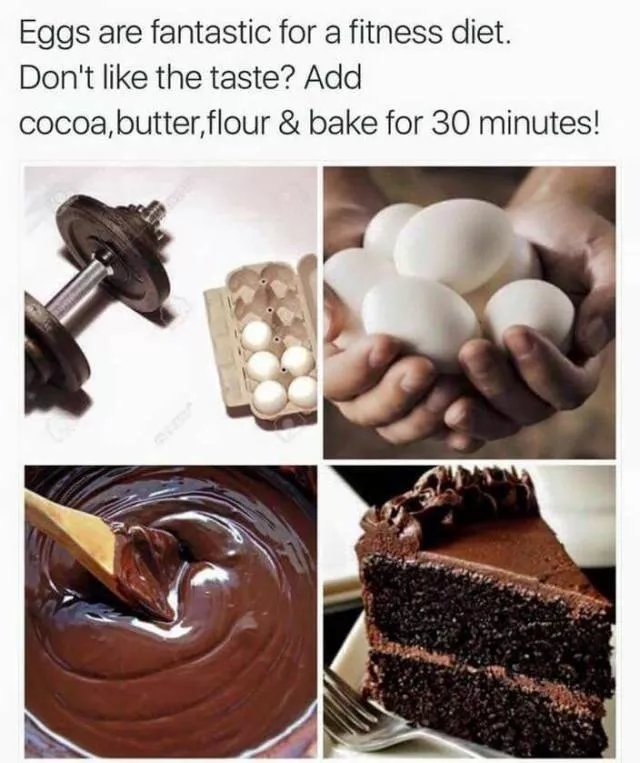 The funniest diet fails - #7 