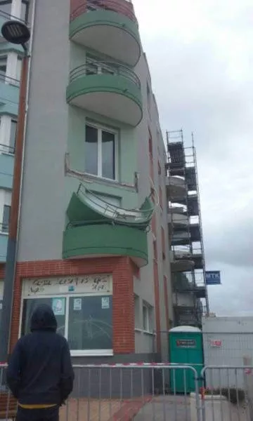The worst construction mistakes ever seen - #11 