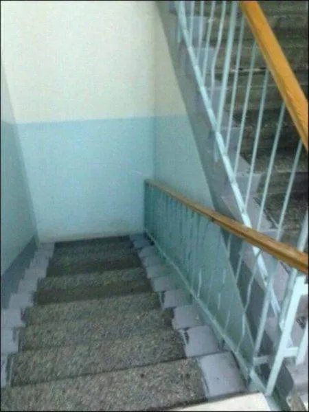 The worst construction mistakes ever seen - #13 