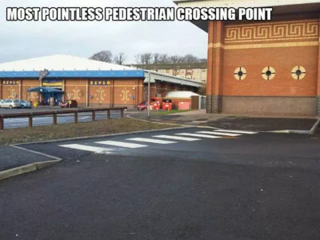 The worst construction mistakes ever seen - #14 
