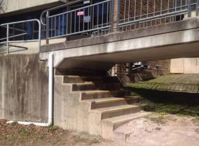 The worst construction mistakes ever seen