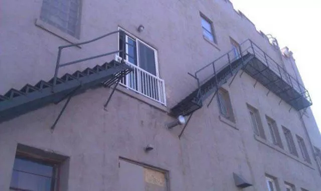 The worst construction mistakes ever seen - #39 