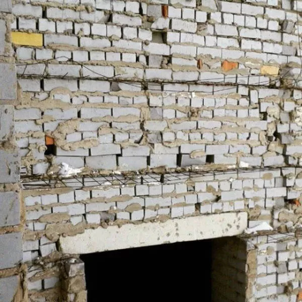 Les pires erreurs de construction jamais vues - #45 