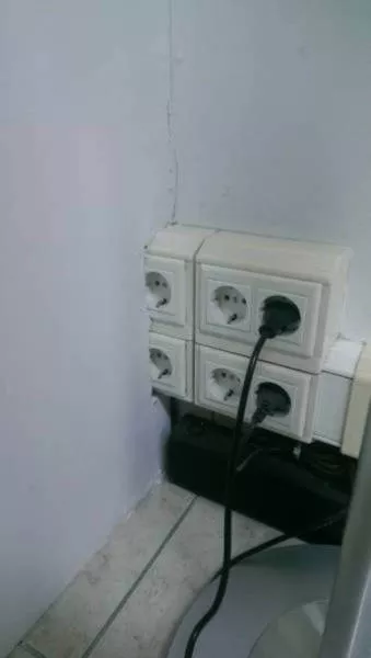 The worst construction mistakes ever seen - #5 