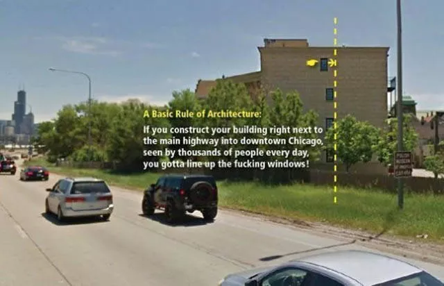 The worst construction mistakes ever seen - #7 