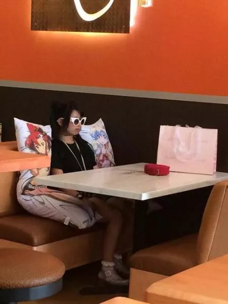 Weird things that only happen in asia - #11 