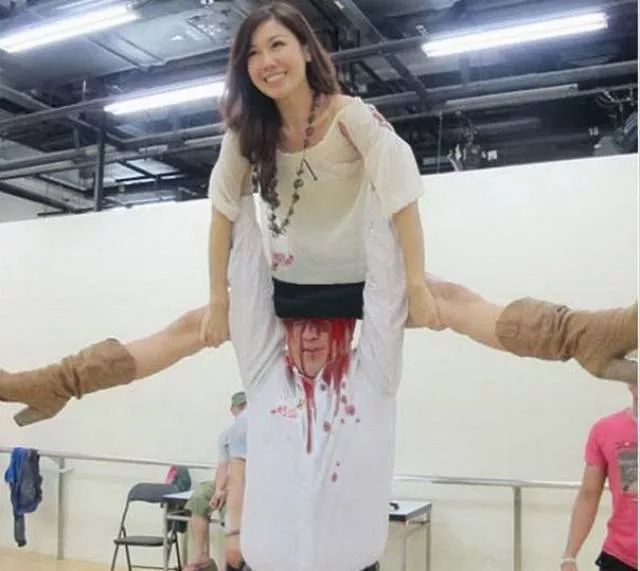 Weird things that only happen in asia Weird things that only happen in asia