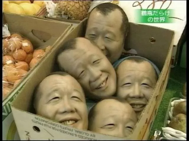 Weird things that only happen in asia - #24 