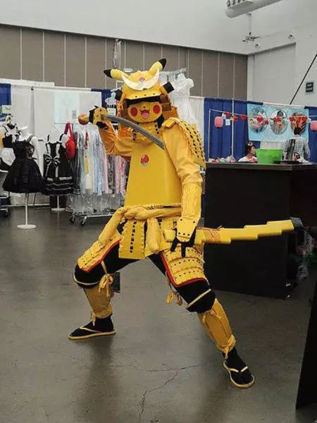 Weird things that only happen in asia - #28 