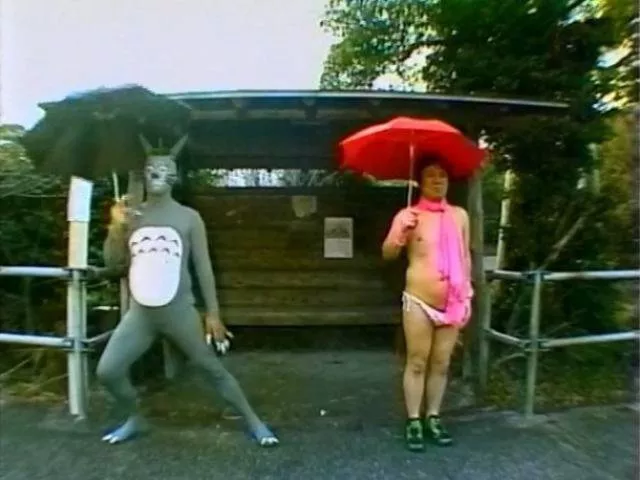 Weird things that only happen in asia - #6 