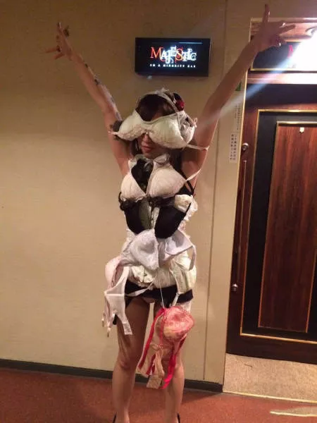 Weird things that only happen in asia - #7 