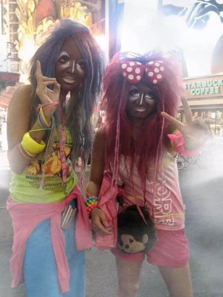 Weird things that only happen in asia - #9 