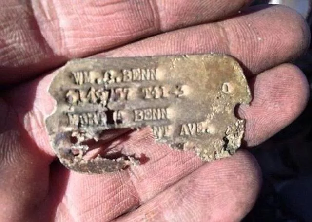 Various strange and interesting things found on the beach - #10 