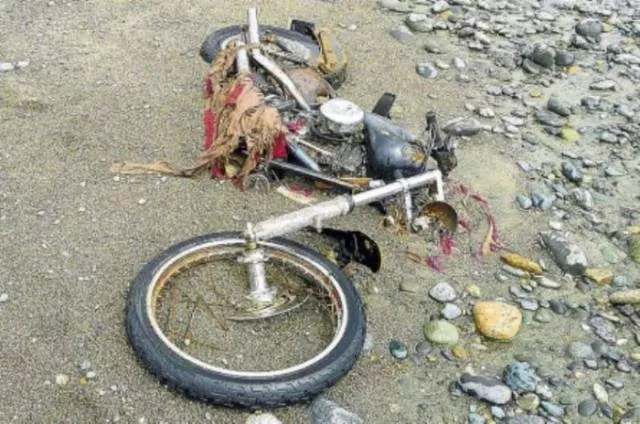 Various strange and interesting things found on the beach - #23 