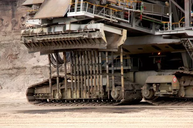 The larger vehicles of the world - #15 