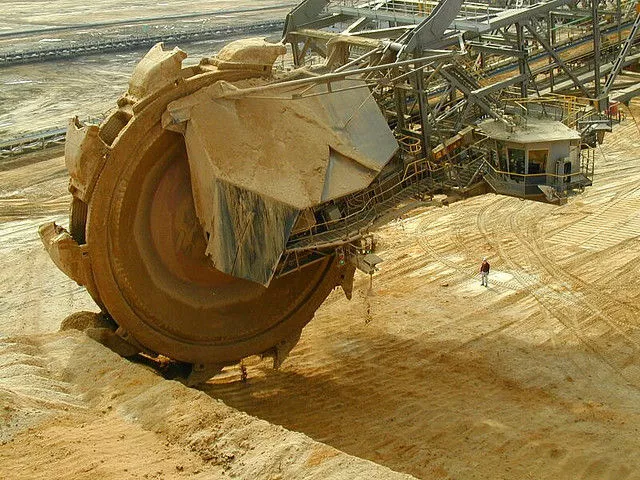 Le plus gros vehicules du monde - #17 