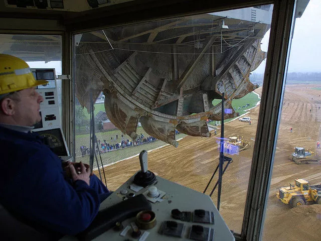 Le plus gros vehicules du monde - #6 