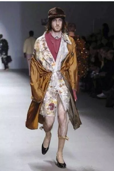 Call it fashion - #12 