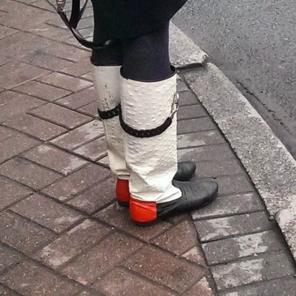 Call it fashion - #13 