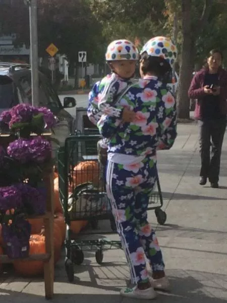 Call it fashion - #14 