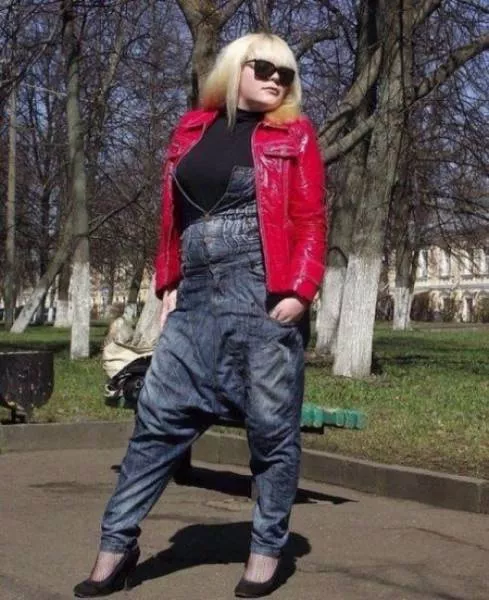 On peut appeler ca de la mode
